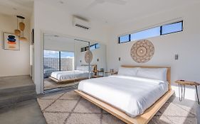 Orion Minor - Spa And Soaking Tub With Park Views